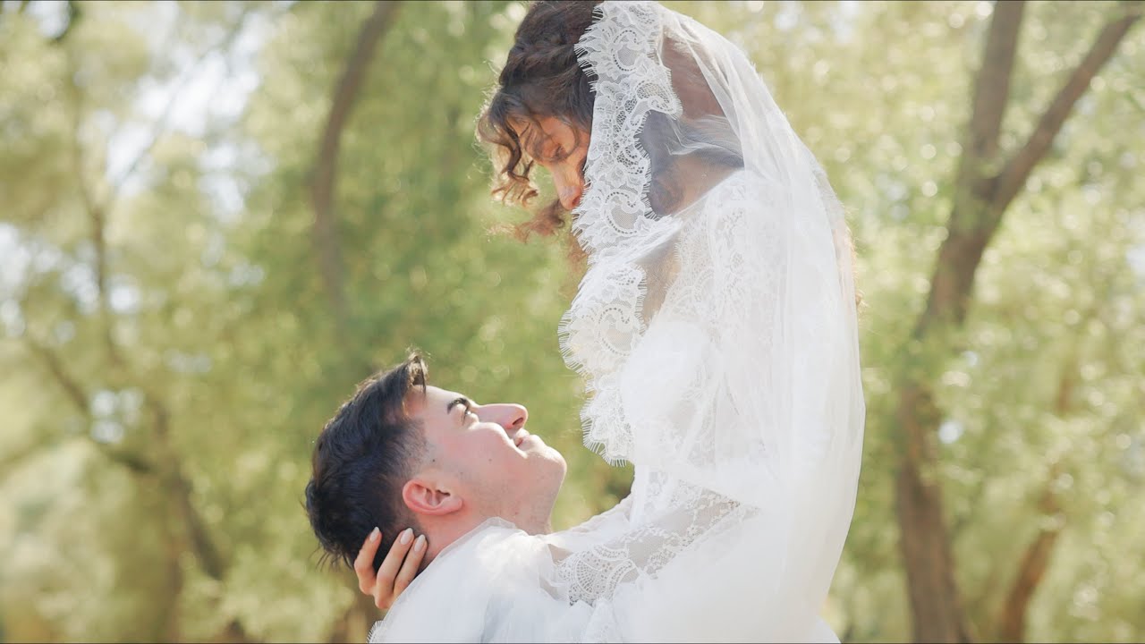 Oleg | Yana Wedding
