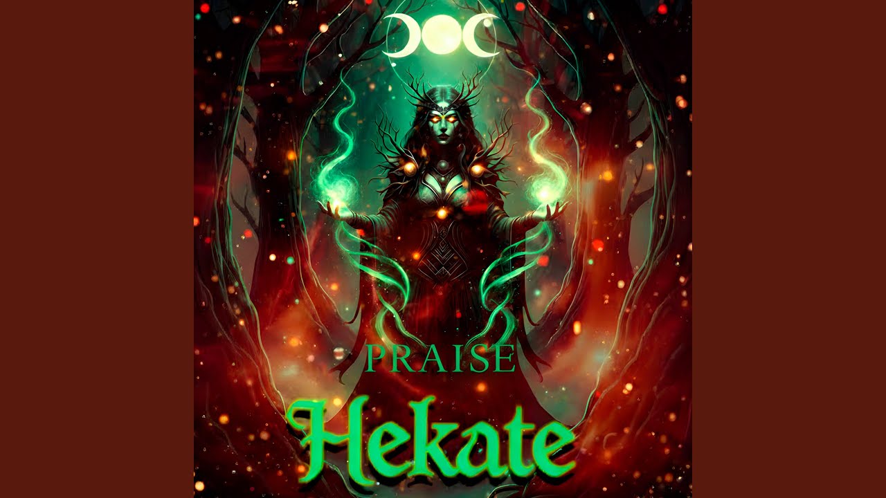 Hekate Geradora de Almas