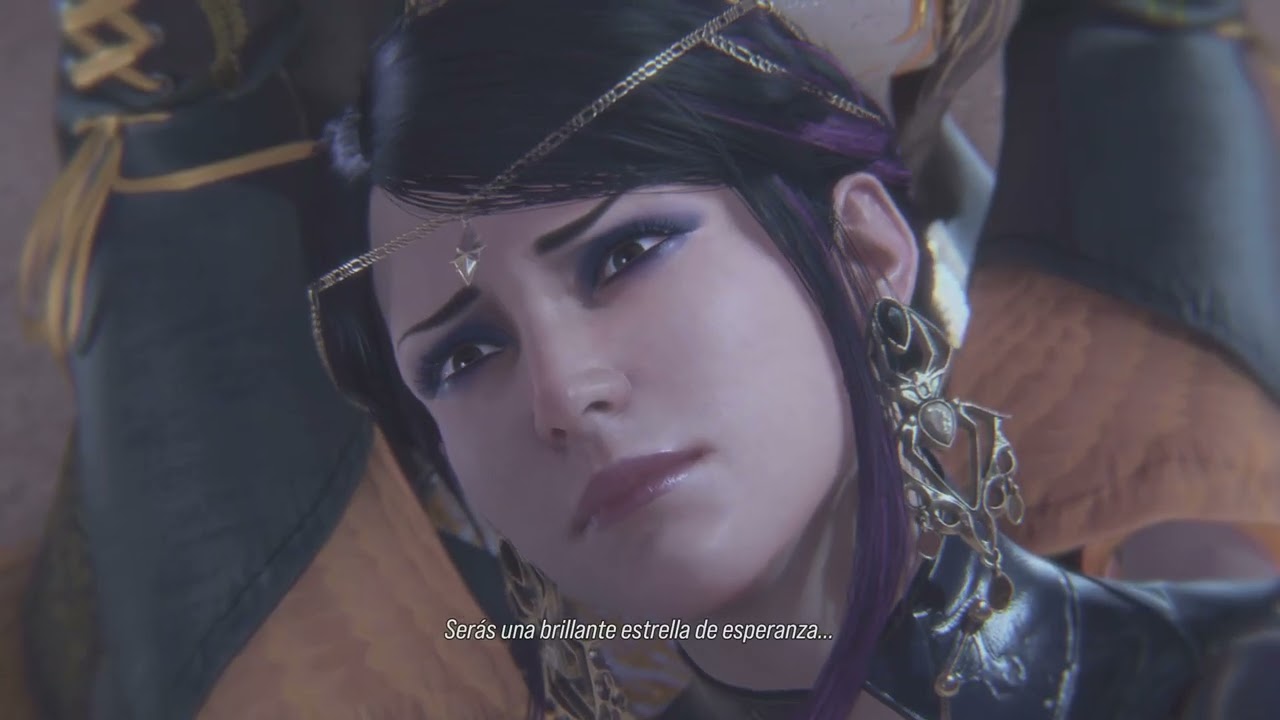 TEKKEN 8 MODO HISTORIA CAPÍTULO: 15 (FINAL)