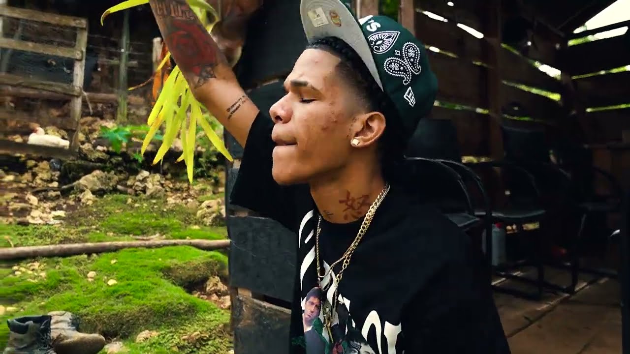 Papy Crish - 27 De DICIEMBRE 🎂  (Video Oficial) SNECBVNC