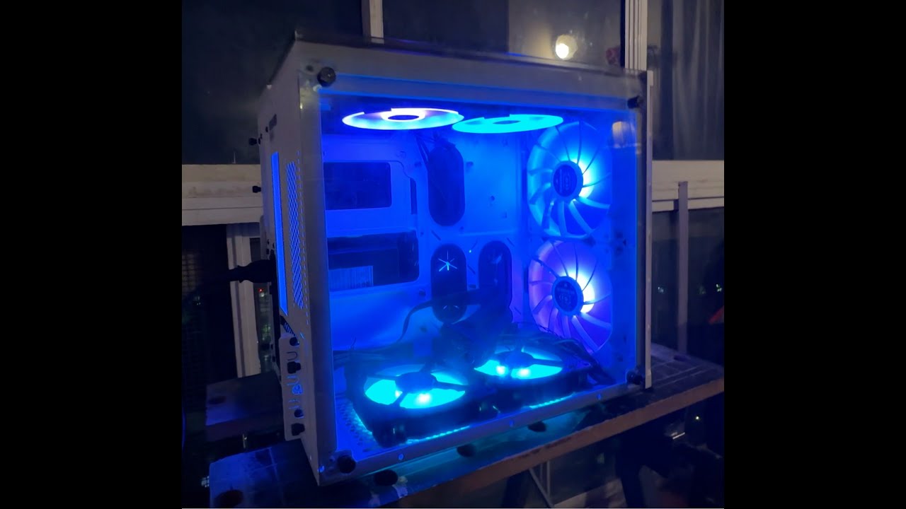 Corsair Crystal 280X