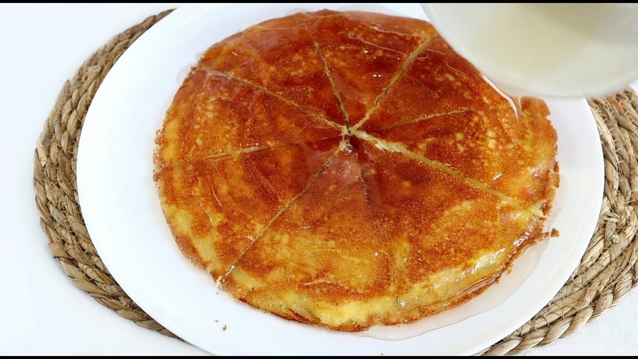 Практический рецепт десерта с сырным камнем из кухни Элифа