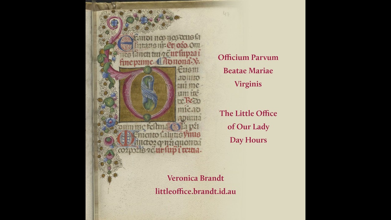 Terce - Office 1
