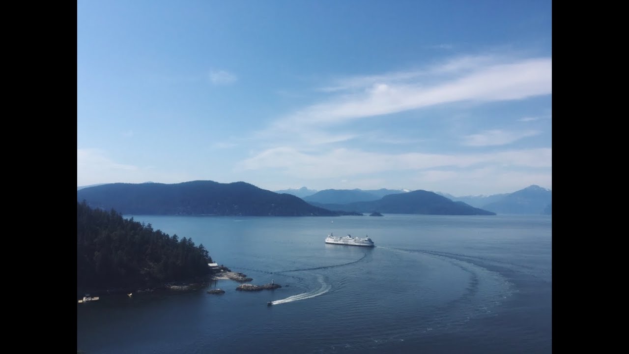 Howe Sound