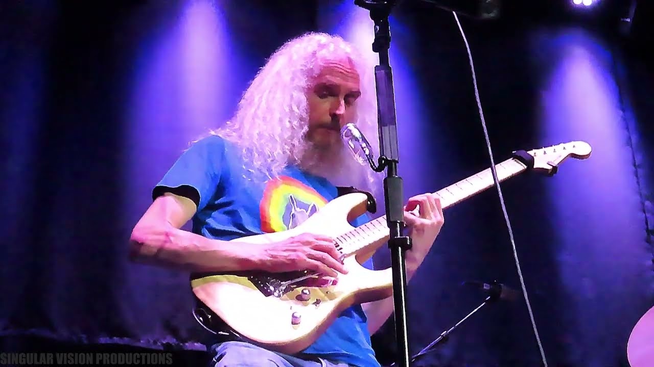 The Aristocrats 4/30/25 Columbus Guthrie Govan
