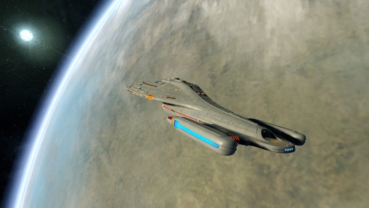 Star Trek Voyager - Across The Unknown (PC) - Teil 12