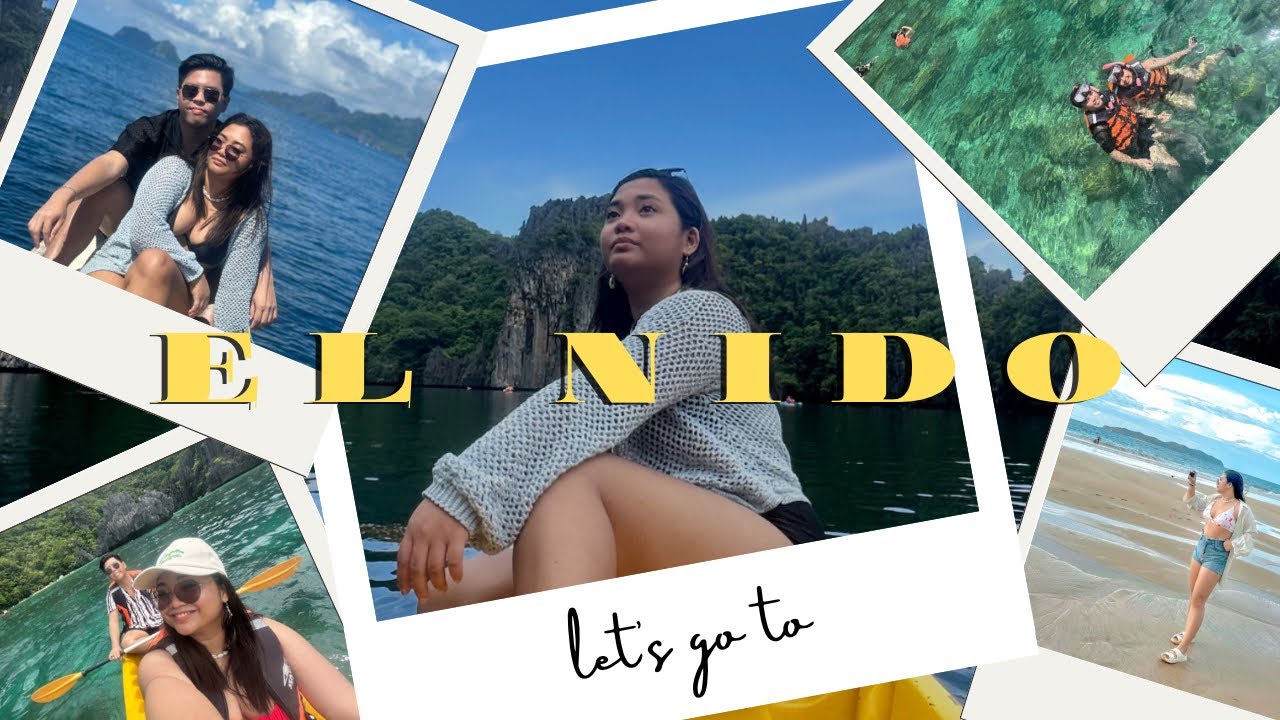 El Nido, Palawan (Tour A & C) | Where we stayed + Expenses
