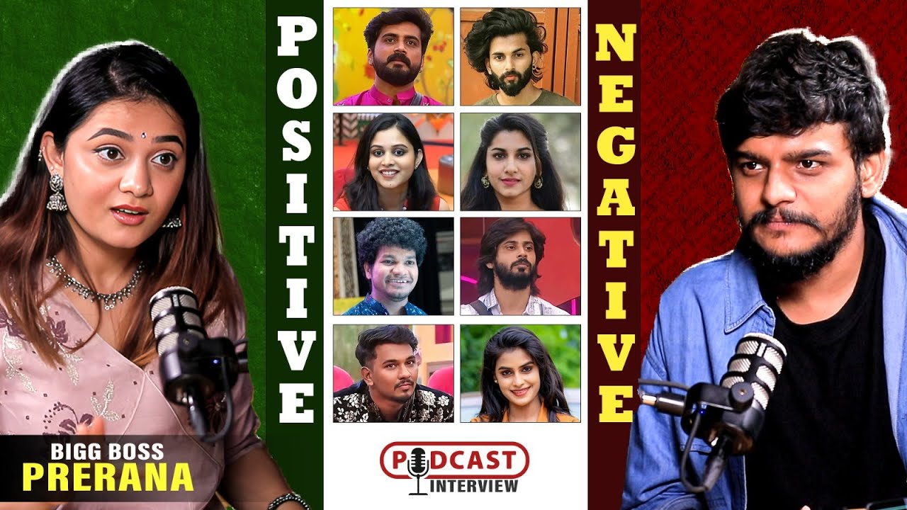Prerana Shocking Comments on Bigg Boss Contestants || Bigg Boss Prerana Interview || Socialpost