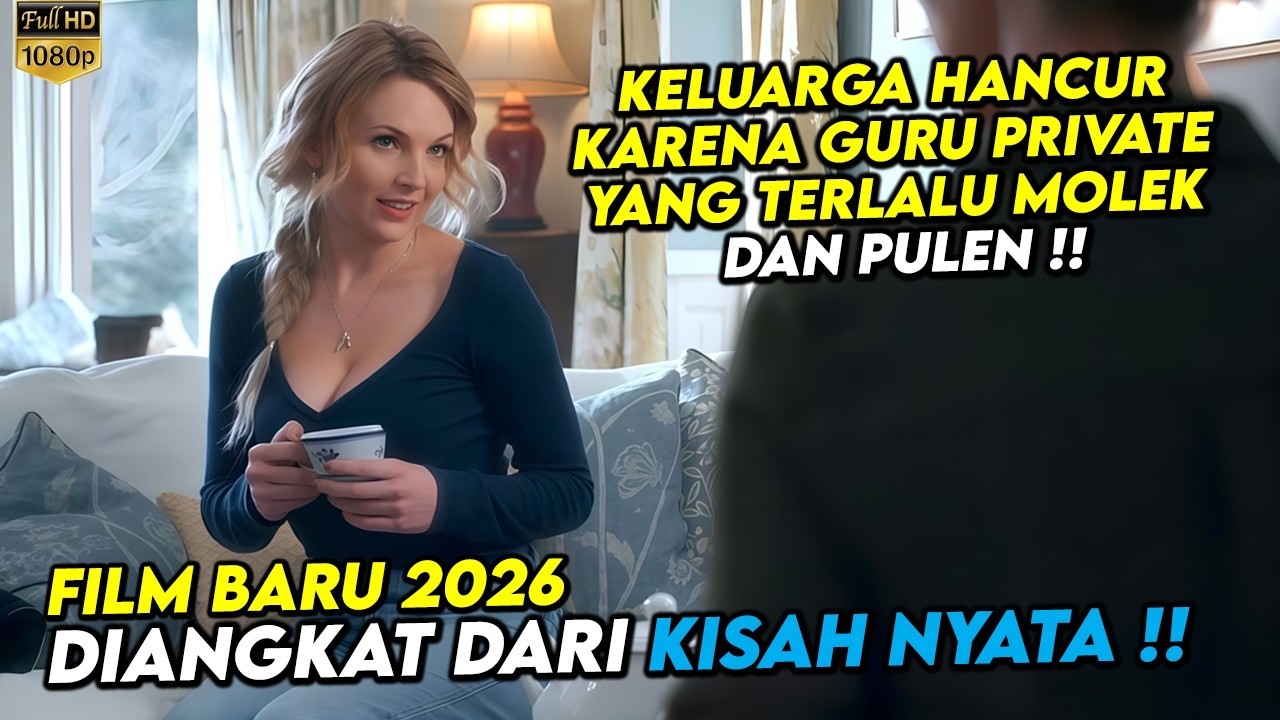 GURU PRIVATE INI SALAH PILIH MAJIKAN - Alur Cerita Film Terbaru 2026