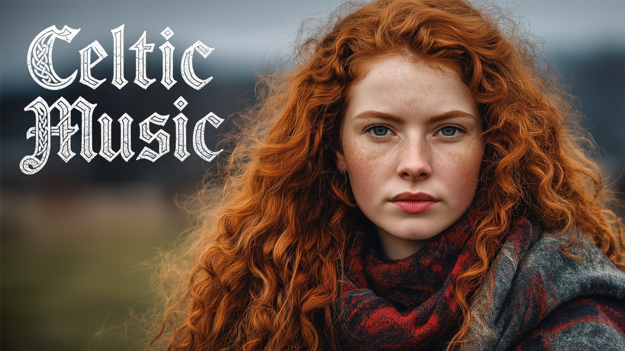 Celtic Melodies: Peaceful Songs from the Shores of Ireland, Scotland & Wales