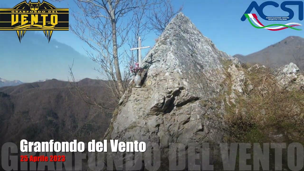 cronoscalata Orrido di Botri Montefegatesi
