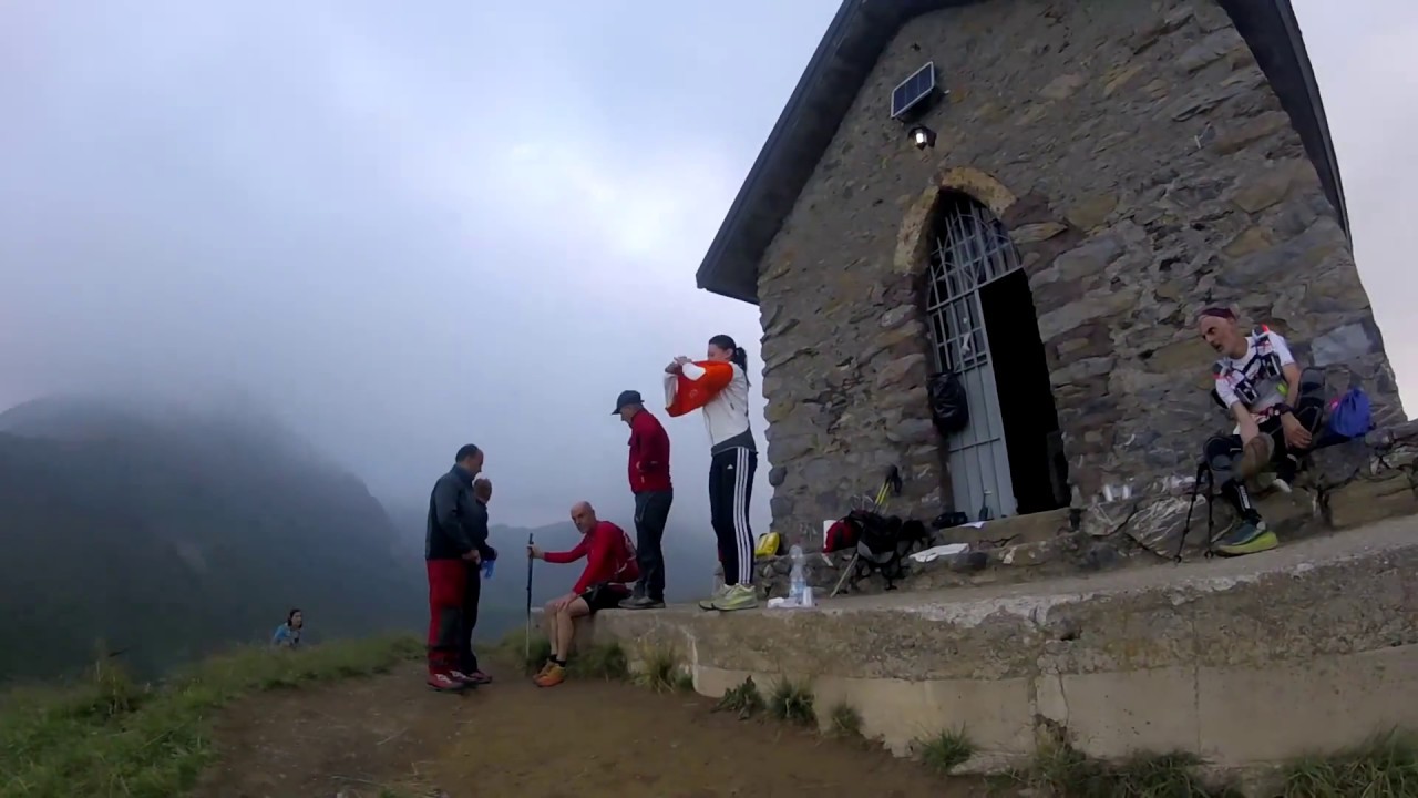 Orobie Ultra Trail 2016 - 29.07.2016 - Road to Valbondione(47km)