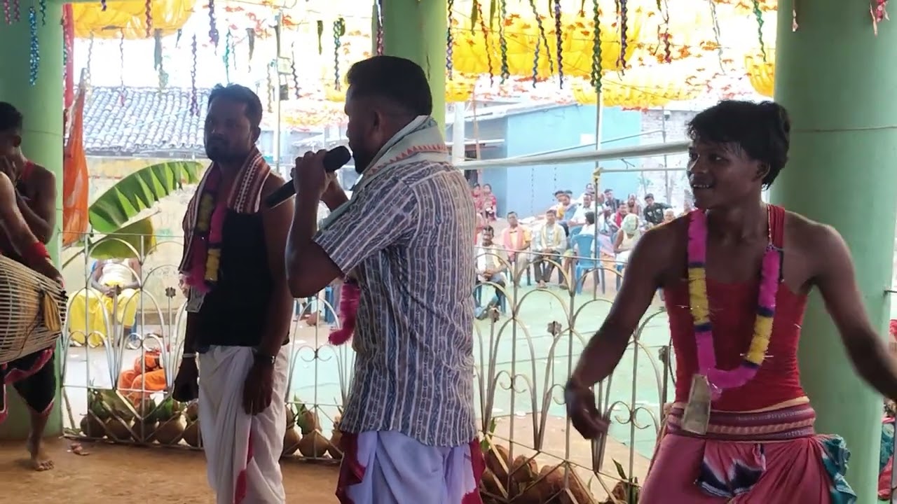 ବାଞ୍ଜିବାହାଲ କୀର୍ତ୍ତନ ପାର୍ଟିକ କଣ୍ଟାକ ନମ୍ବର 9937172154