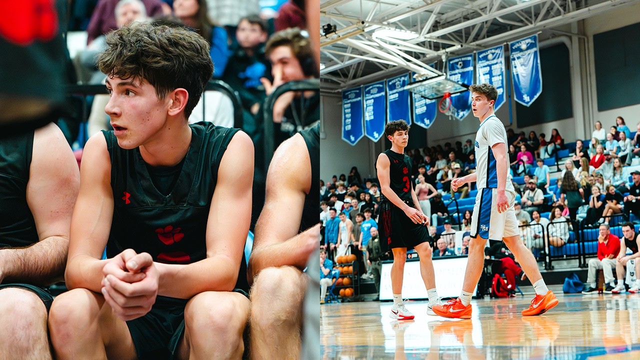 SEMI FINALS GO TO OVERTIME | PRENGER BROTHERS ARE GOOD | Smoky Mountain (NC) VS Franklin (NC) | MTN8
