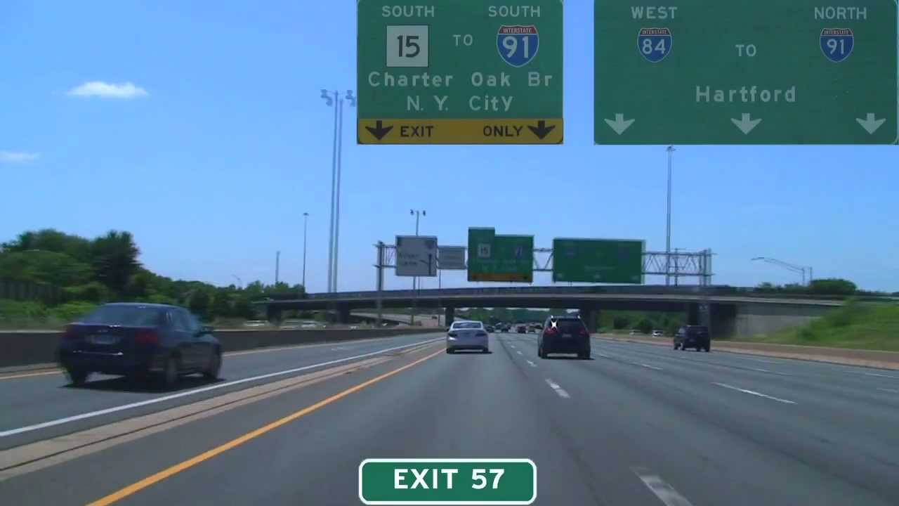 Freeway Tour: Hartford, CT