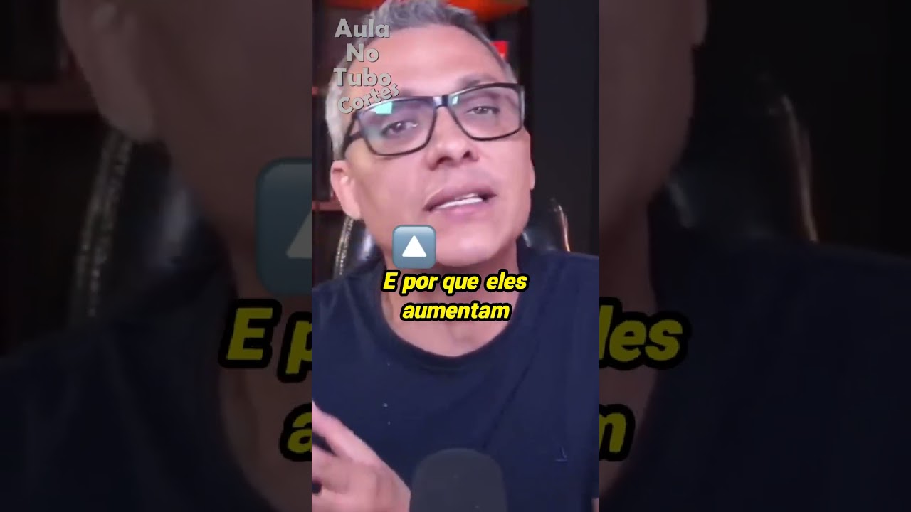 Selic em Alta: O Que Isso Significa Para Seu Dinheiro?