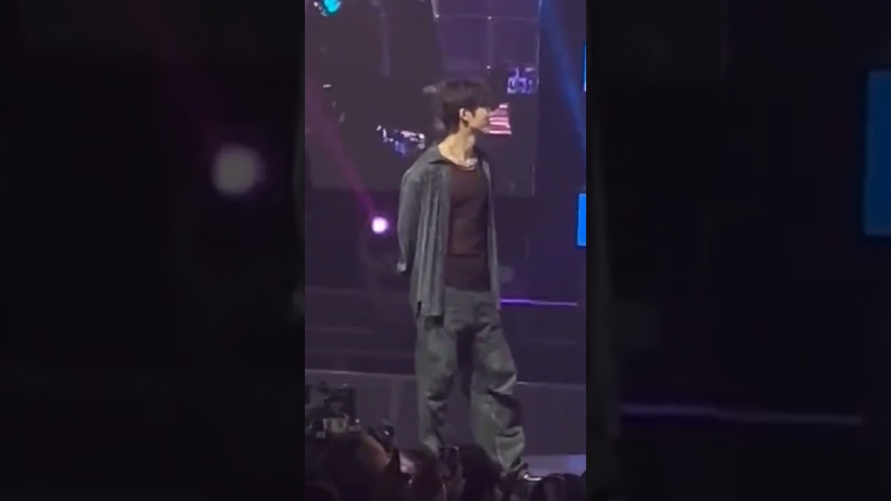 FINALLY THE DAY HAS COME, HANBIN & iKON ON THE SAME STAGE AFTER ALL THIS YEARS. 😭🤧