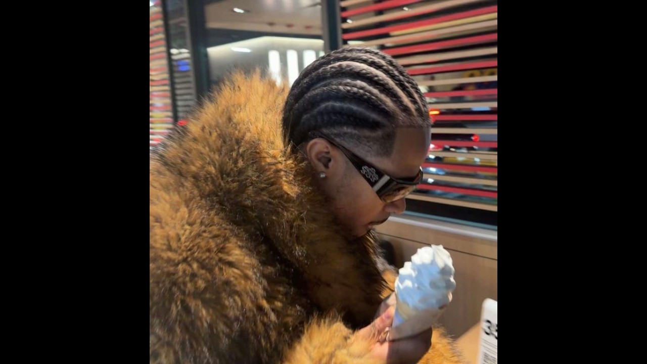 [FREE] Plaqueboymax Type Beat - Rockstar