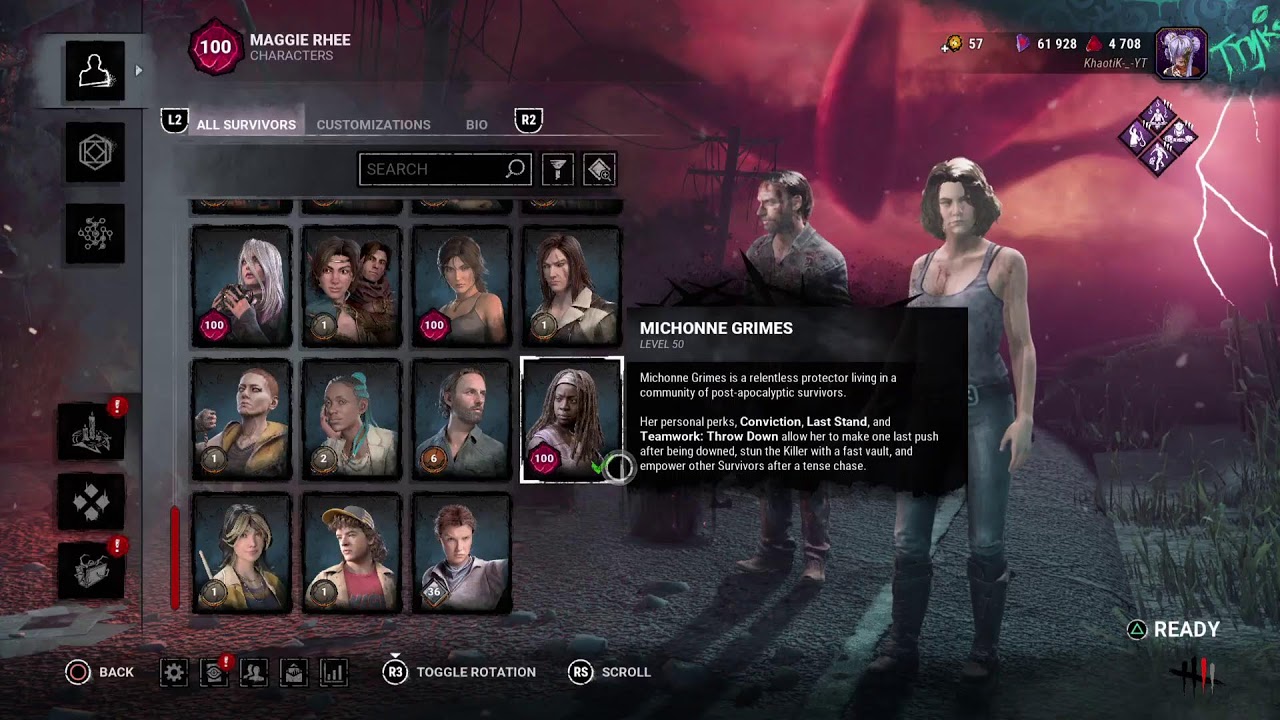 🥵Dead by Daylight🥵 rank resweat day 🥵iri 1 Grind 🥵  Enjoy 🔦🇨🇦🔦