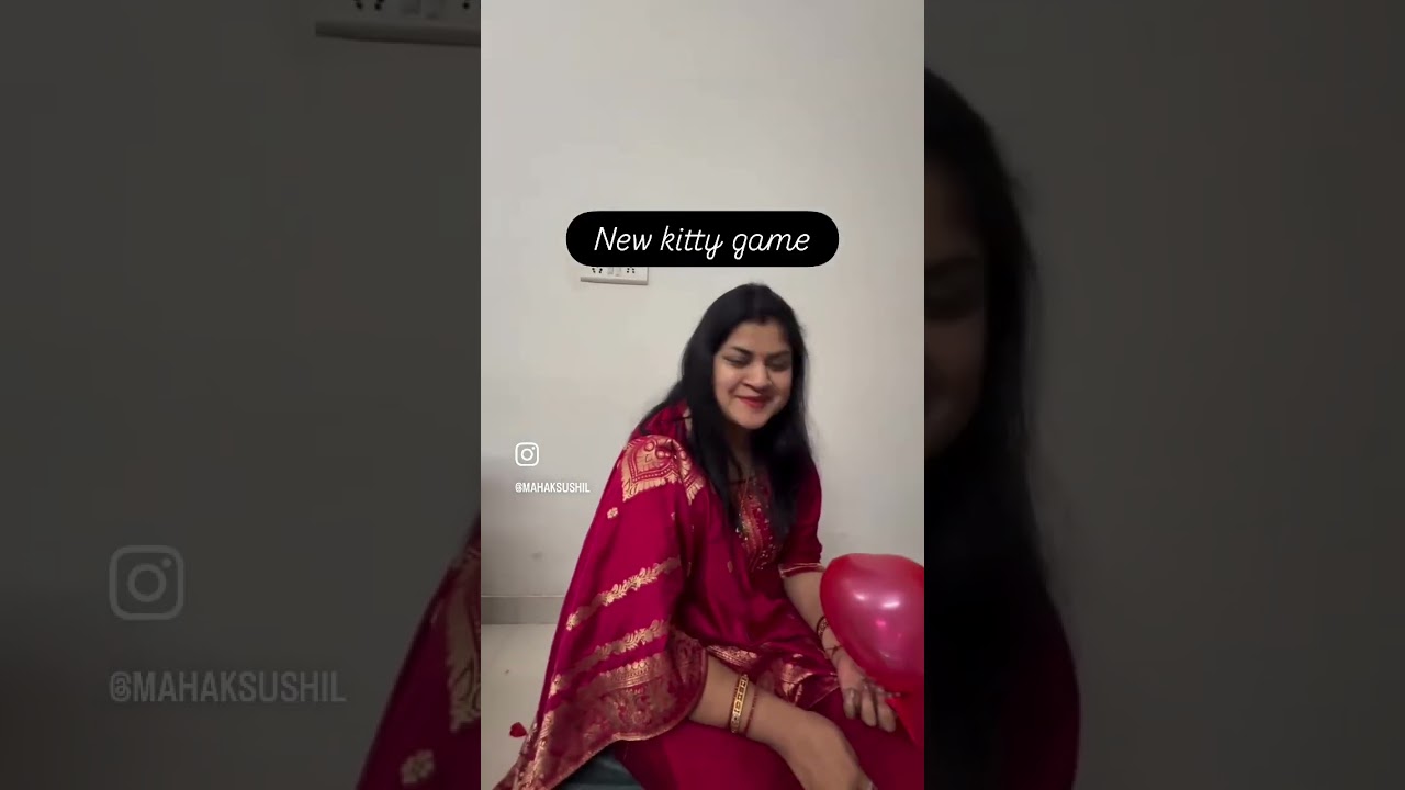 New kitty game # trending reel# viral reel