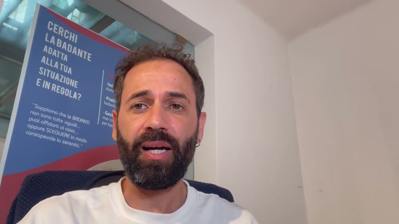 Ecco le info più importanti da sapere sulle ferie delle badanti!