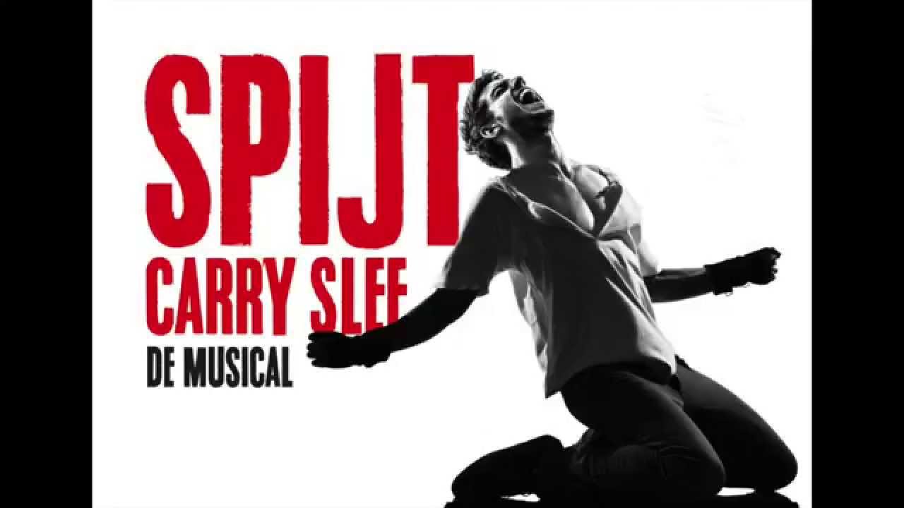 Spijt! | vrijdag 6 november Theater de Purmaryn