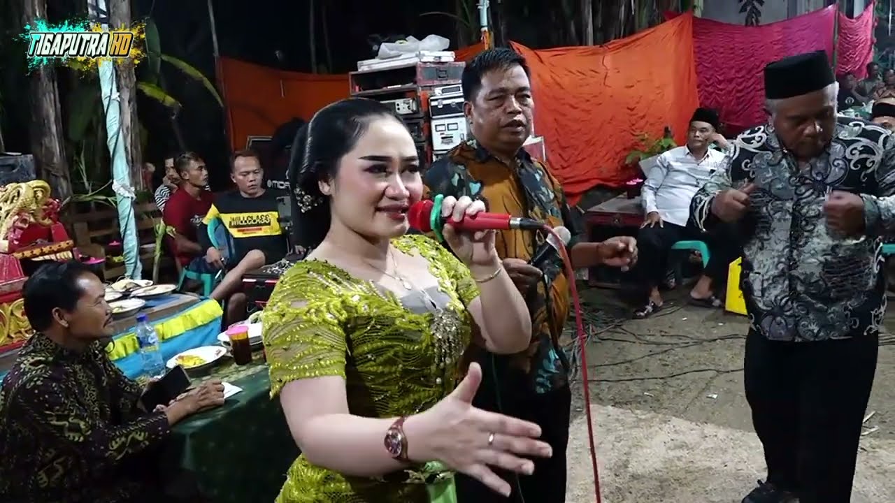 OJO LAMIS - GAGAT ENJANG - UDAN KANGEN FULL GAYENG