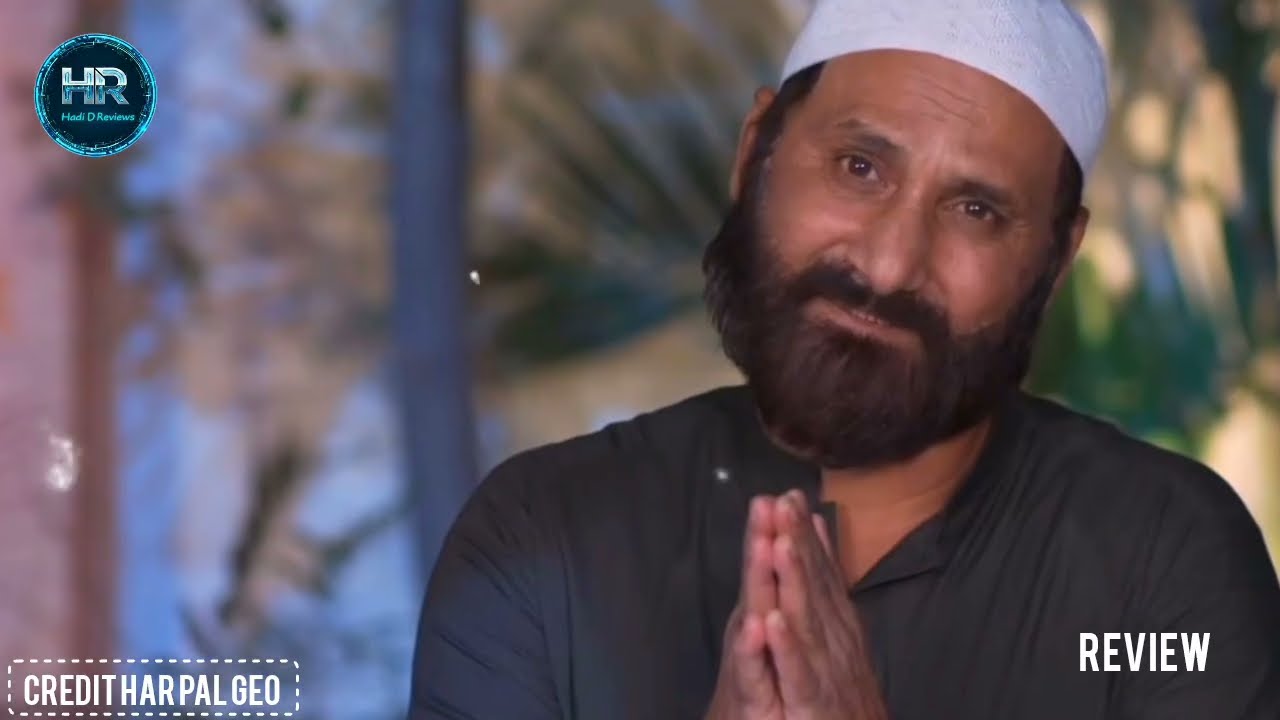Iblees episode 44  Teaser review & prediction| iblees episode 44 promo review | Hadi D reviews 