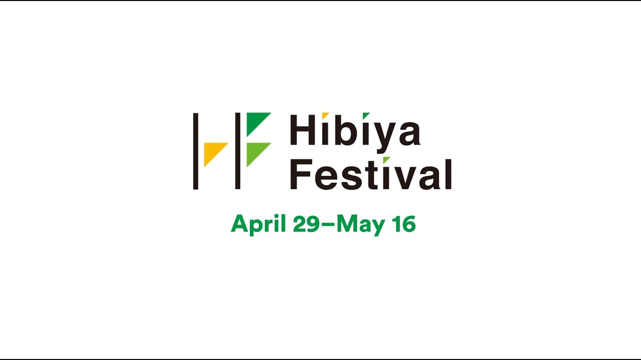 Hibiya Festival Returns with New Twist after Two Years