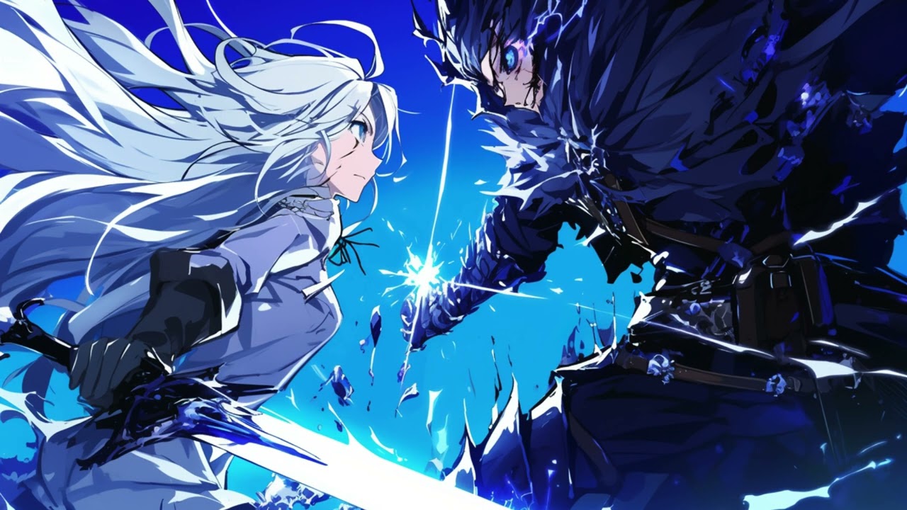 【フリーBGM】宿敵との対峙 / Confrontation with a Nemesis【Japanese Battle BGM】