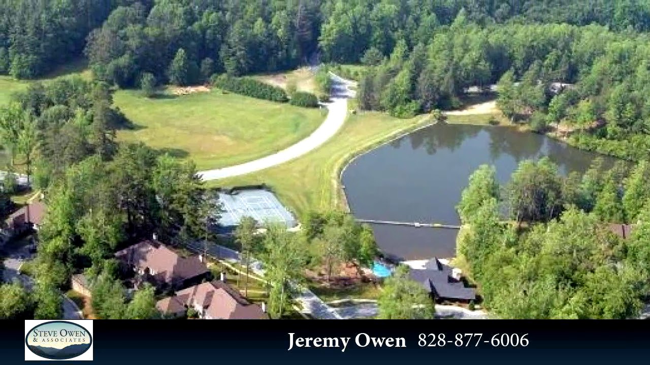 Commercial for sale - Lt 14 Park Place, Brevard, NC 28712