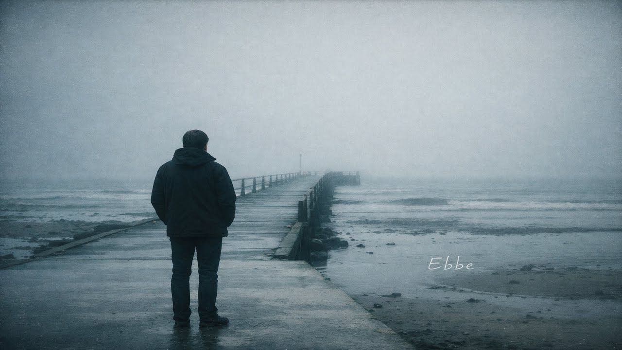Ebbe (AI Music Video)
