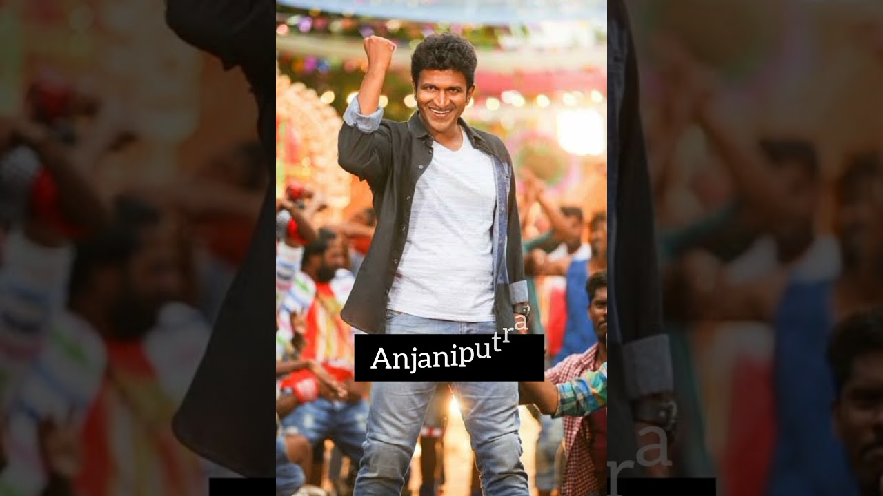 Puneeth Rajkumar best movies in hindi #movieupdate #puneethrajkumar #southmovie #south #sandalwood