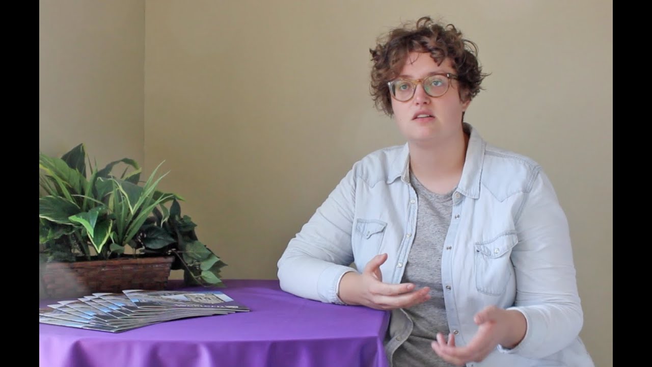 Nicole Dalmer, PhD candidate, Library and Information Science, Western University