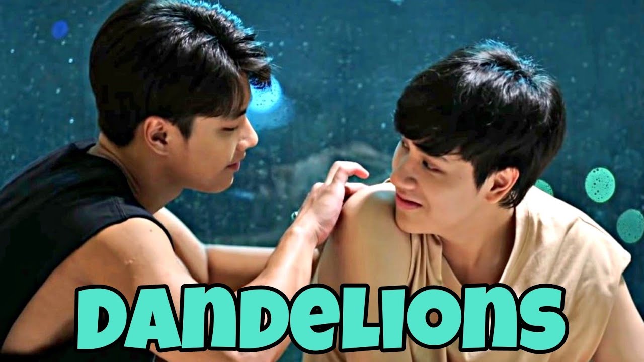 Pat ✘ Pran ► Dandelions