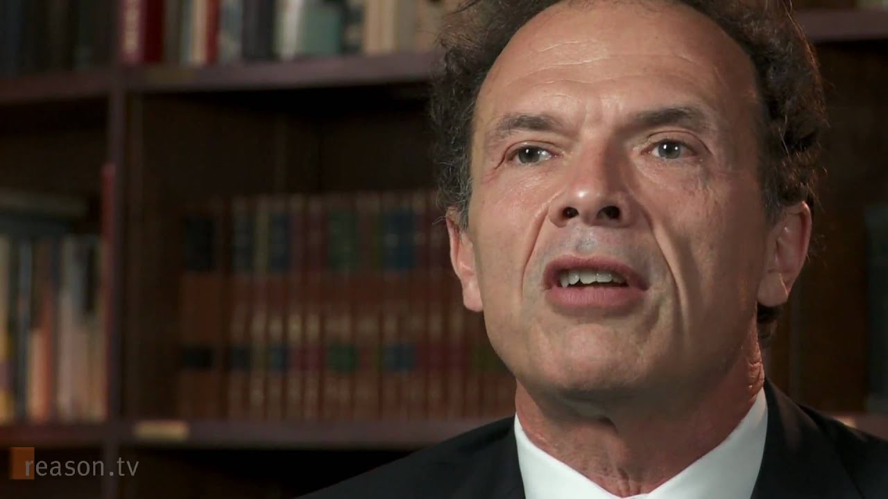How Obama Revived the Freedom Movement: John J. Pitney, Jr. on the libertarian electorate