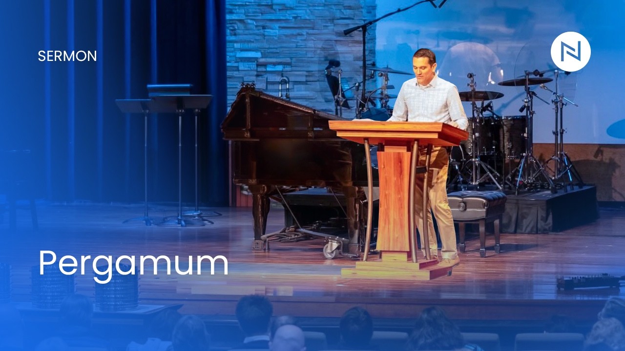 Pergamum | February 1, 2026 | Adam Chiappelone
