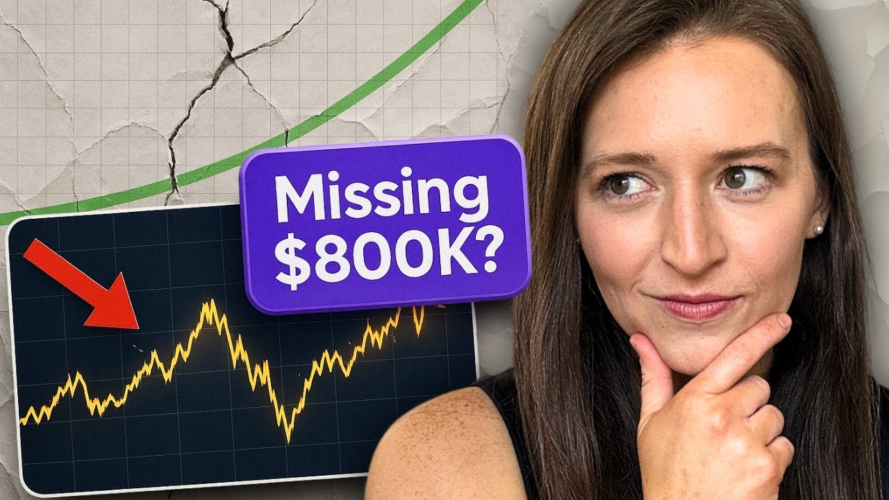 Every Investment Projection You’ve Seen Is Wrong: The Truth About Compounding