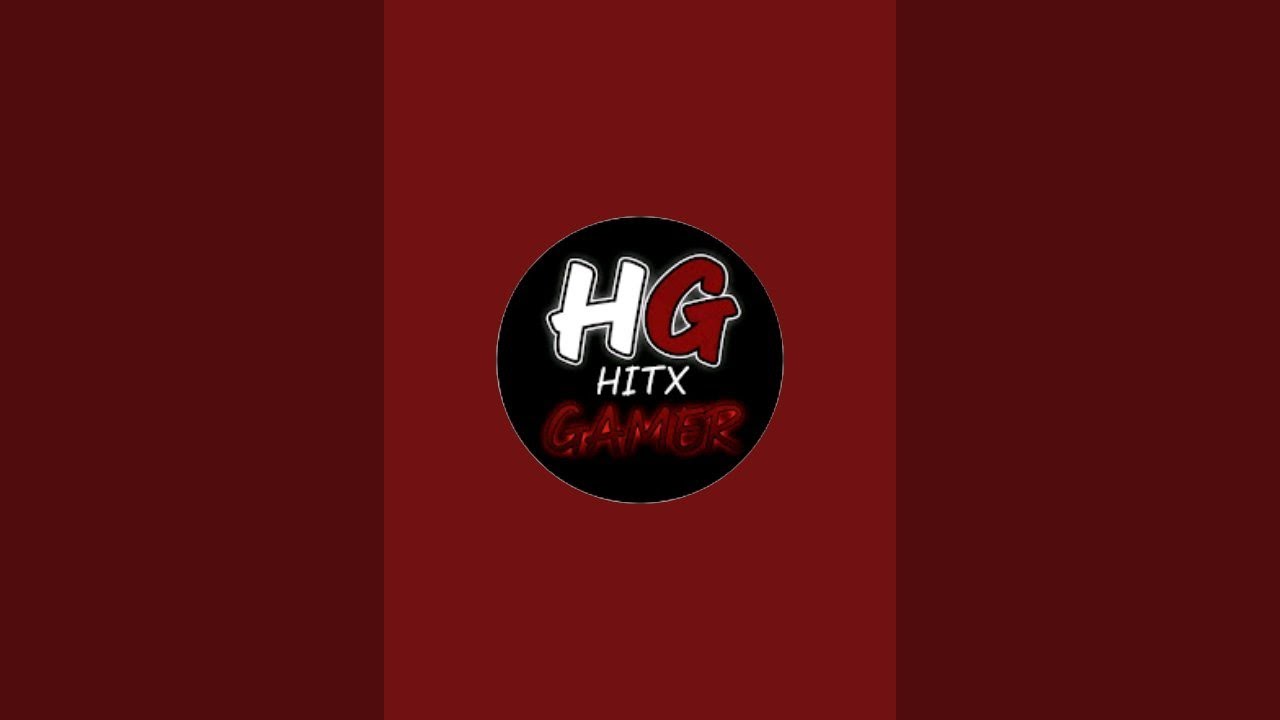 HITXGAMER is live!