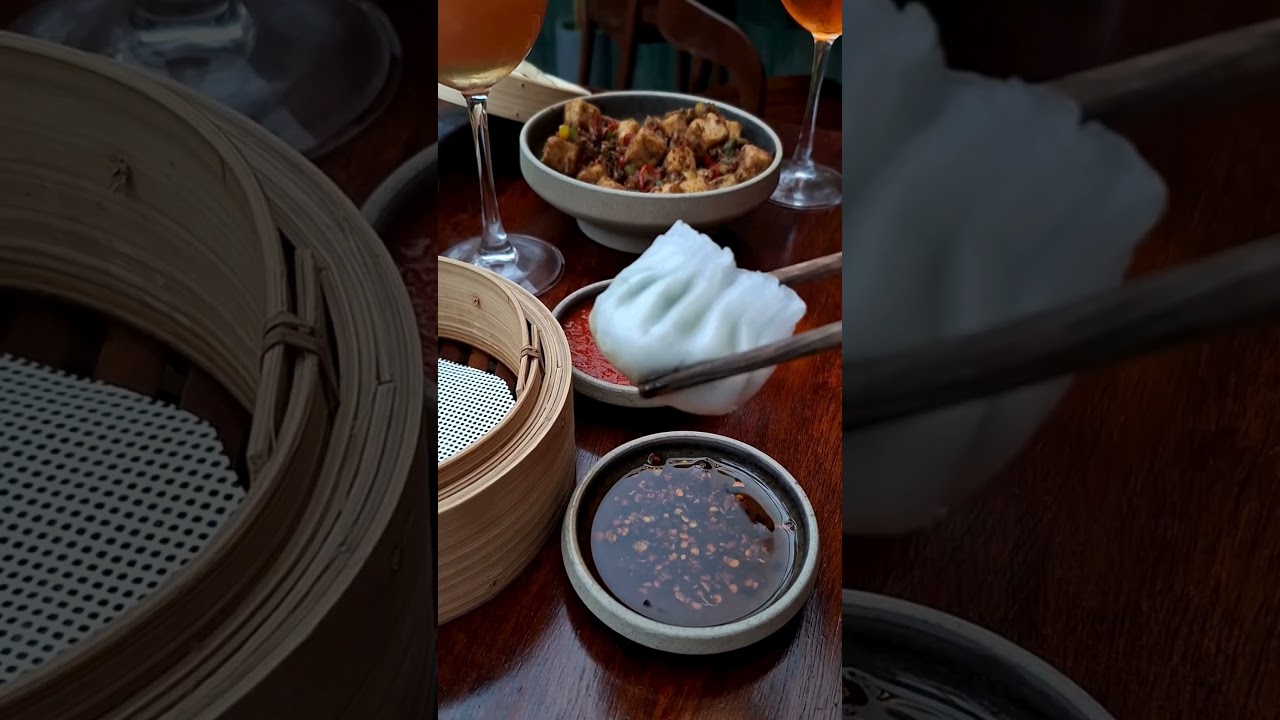 Lucy Wong | Summer Bar in London | Fitzrovia