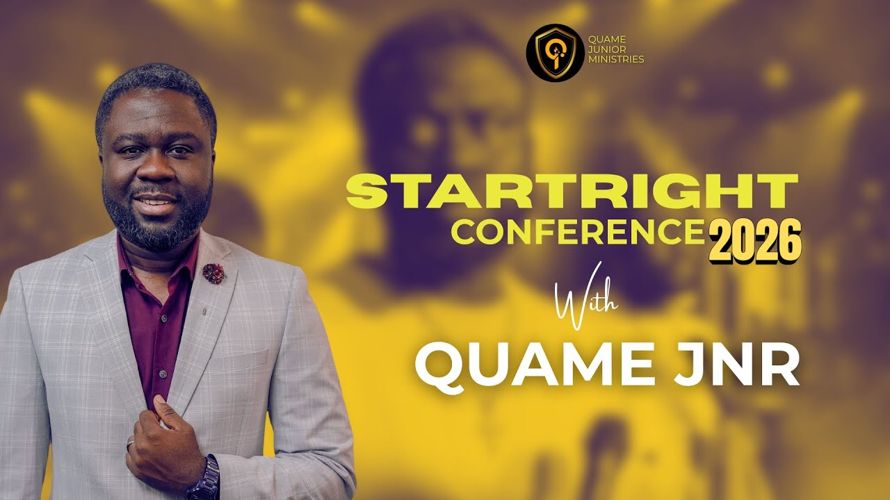 Start Right Conference 2026