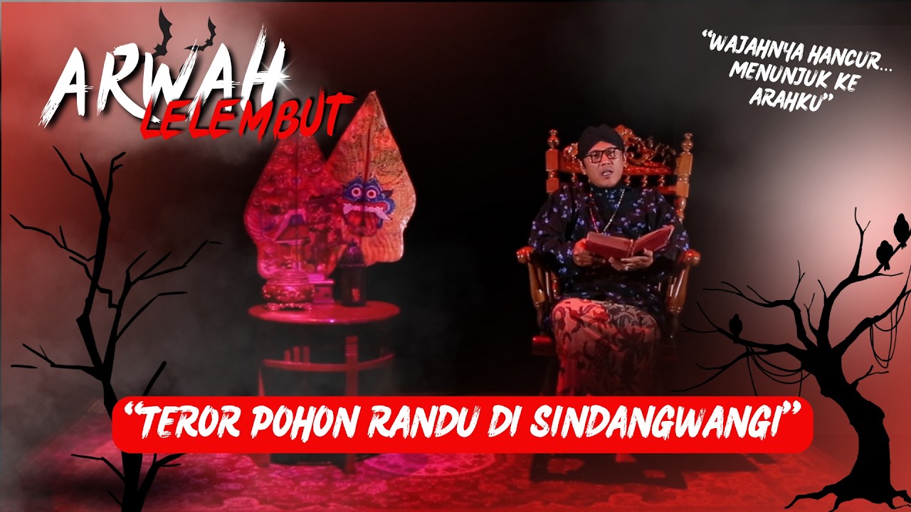 RITUAL MALAM JUMAT KLIWON DI LERENG GUNUNG CIKURAI | HANACARAKA TV
