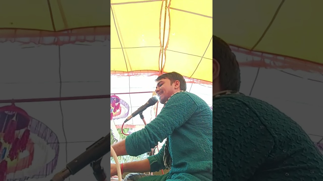Karuna bhari najar se niharo ladli 🙏🙏