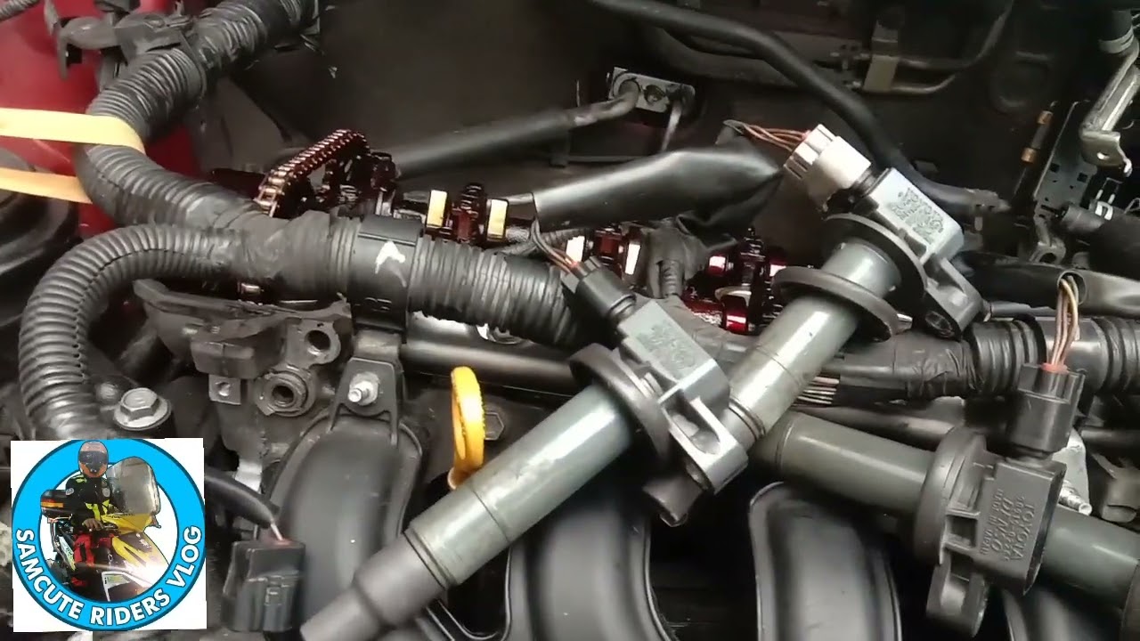 Toyota Vios Single vvti putol naiwan sa loob paano deskarte pag tangal panoorin hangang dulo