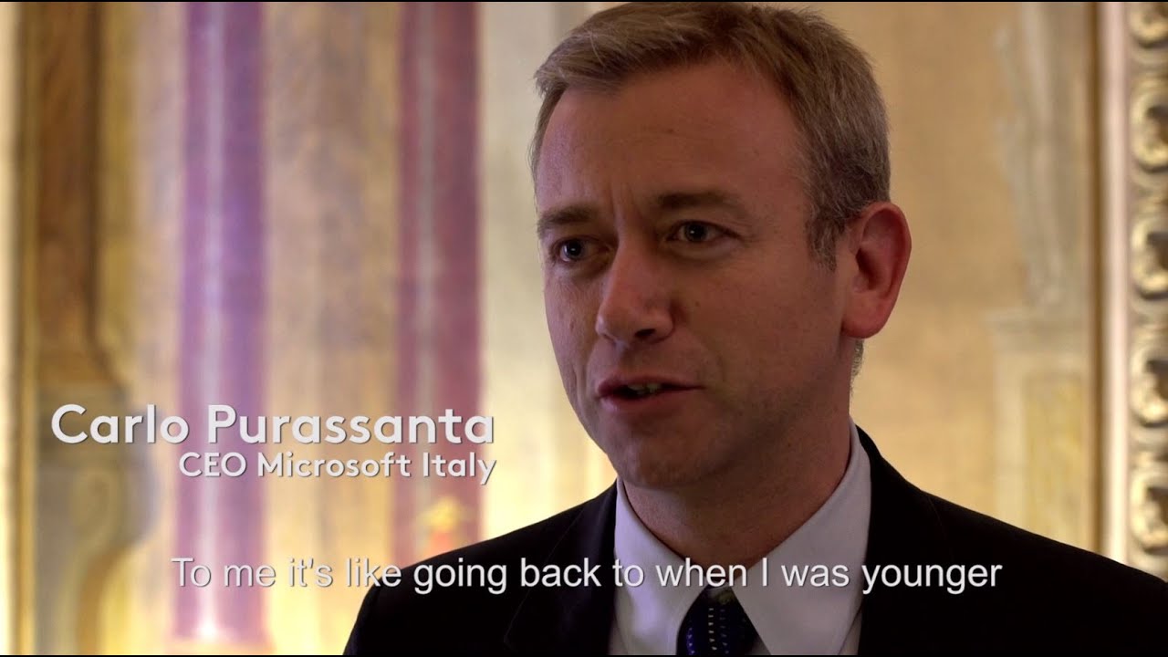 Part-time LUISS MBA - Class of 2014/16