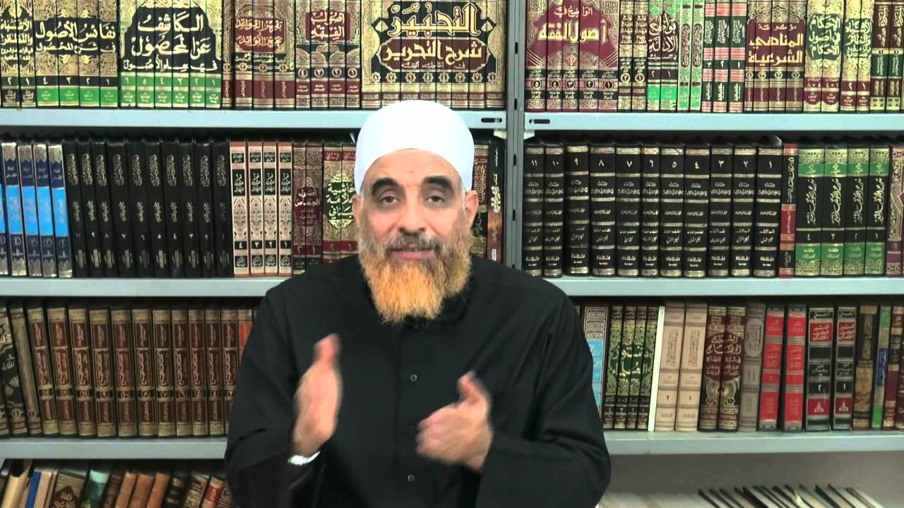 الفرق بين الدليل الإجمالي والتفصيلي للشيخ الدكتور أسامة كحيل