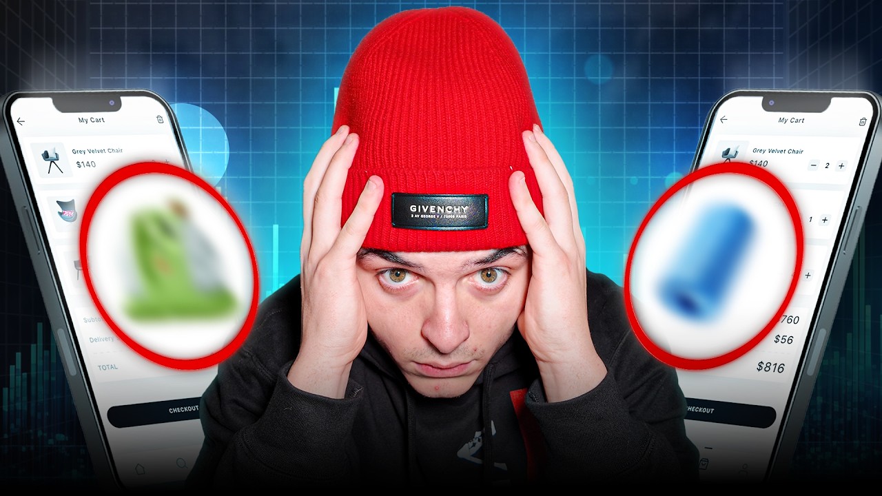 Раскрываю свой секретный неиспользованный метод исследования продукта 2026 года (пошаговое руково...