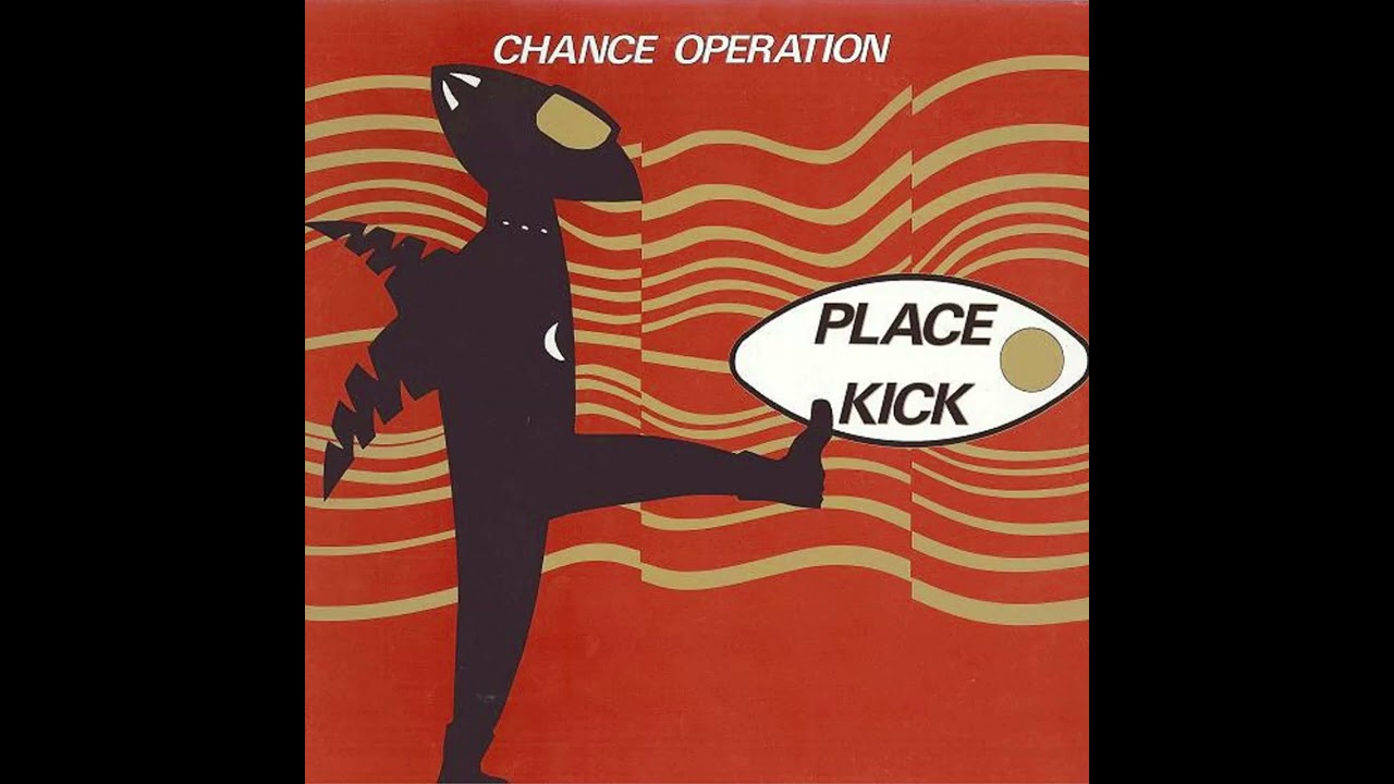 Chance Operation - Long Terminal
