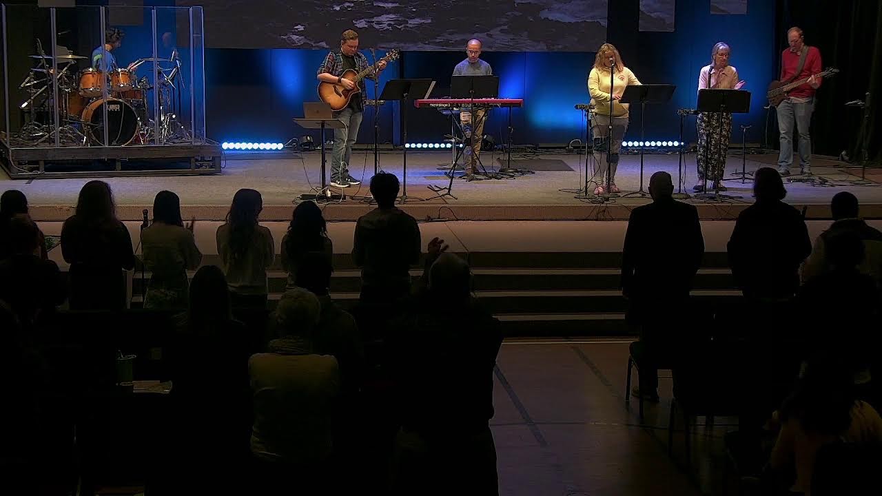 LIVE | What's Happening at Fremont Community Church