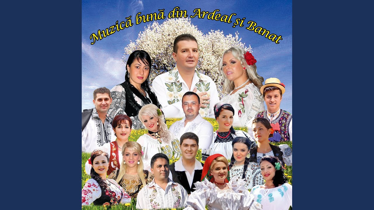 Tu Muiere Si-A Me Draga